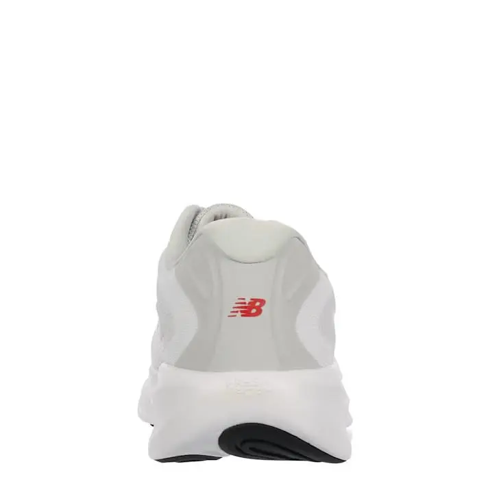 New Balance shoes - FRESH FOAM 680 V9 - FRESH FOAM - Regular - White 35