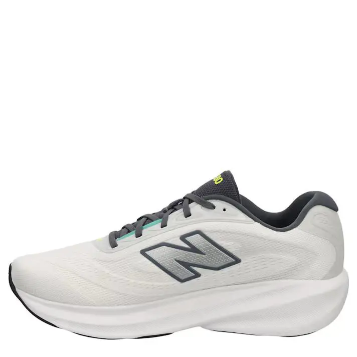 New Balance shoes - FRESH FOAM 680 V9 - FRESH FOAM - Regular - White 9