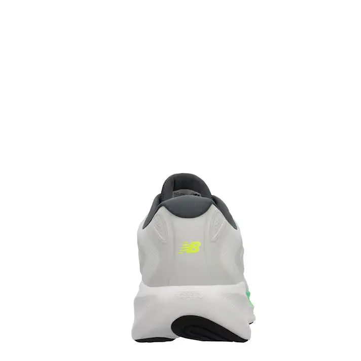 New Balance shoes - FRESH FOAM 680 V9 - FRESH FOAM - Regular - White 10