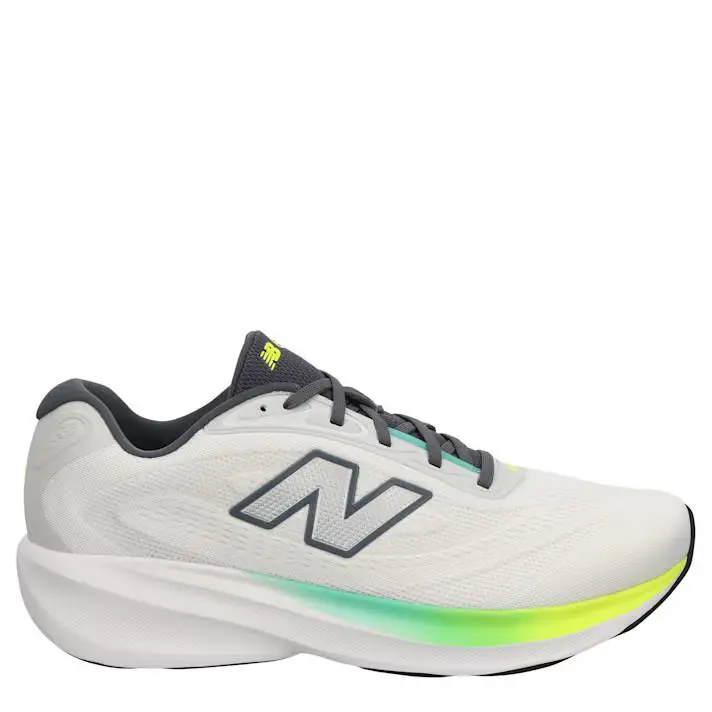 New Balance shoes - FRESH FOAM 680 V9 - FRESH FOAM - Regular - White 7