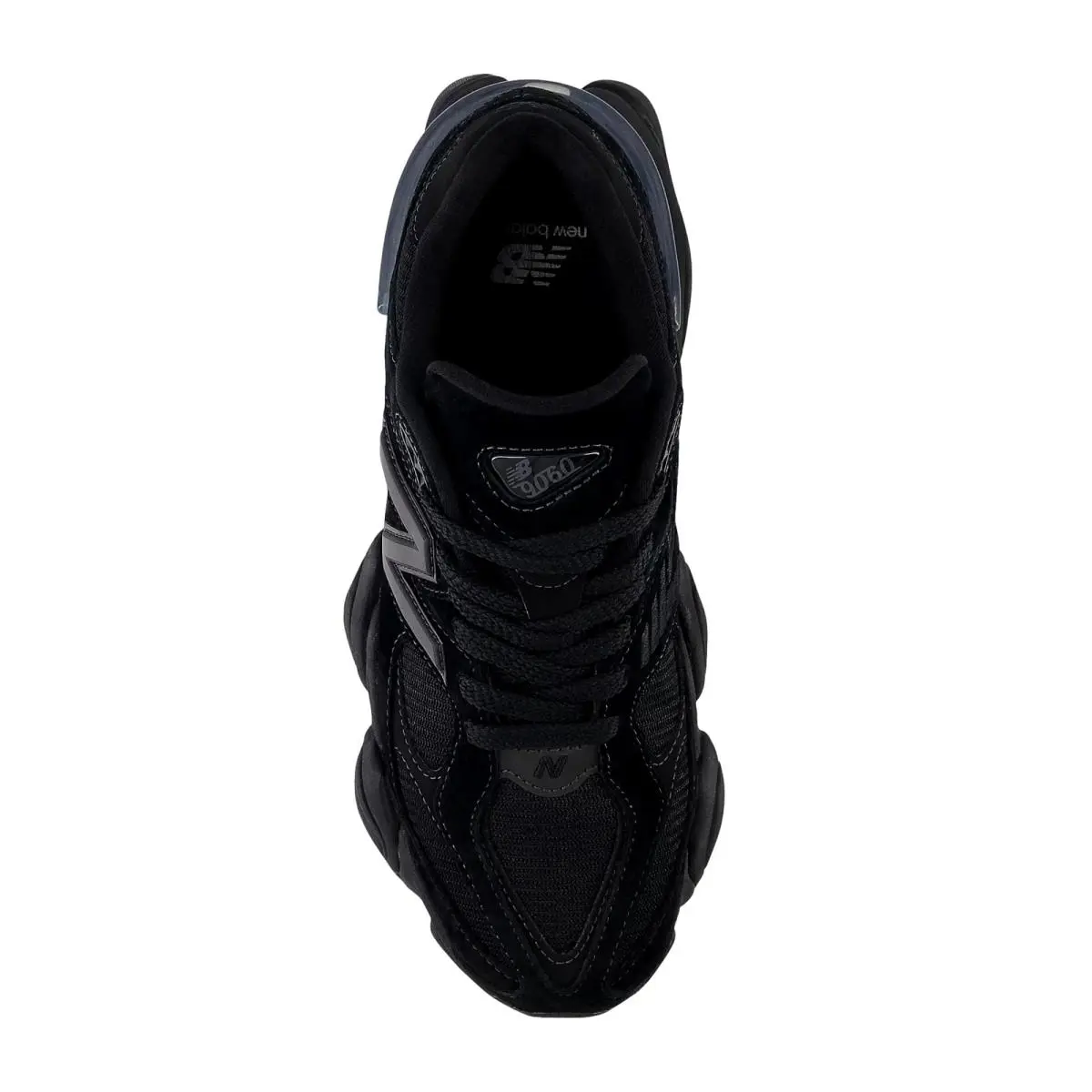 New Balance shoes - 9060 - 9060 - Multicolor 0