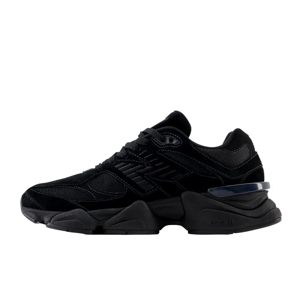New Balance shoes - 9060 - 9060 - Multicolor 2