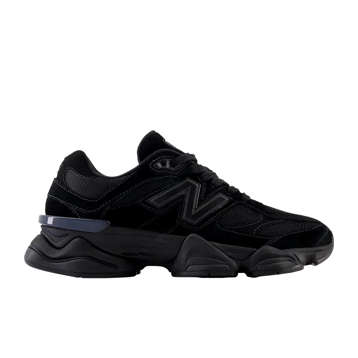 New Balance shoes - 9060 - 9060 - Multicolor 3