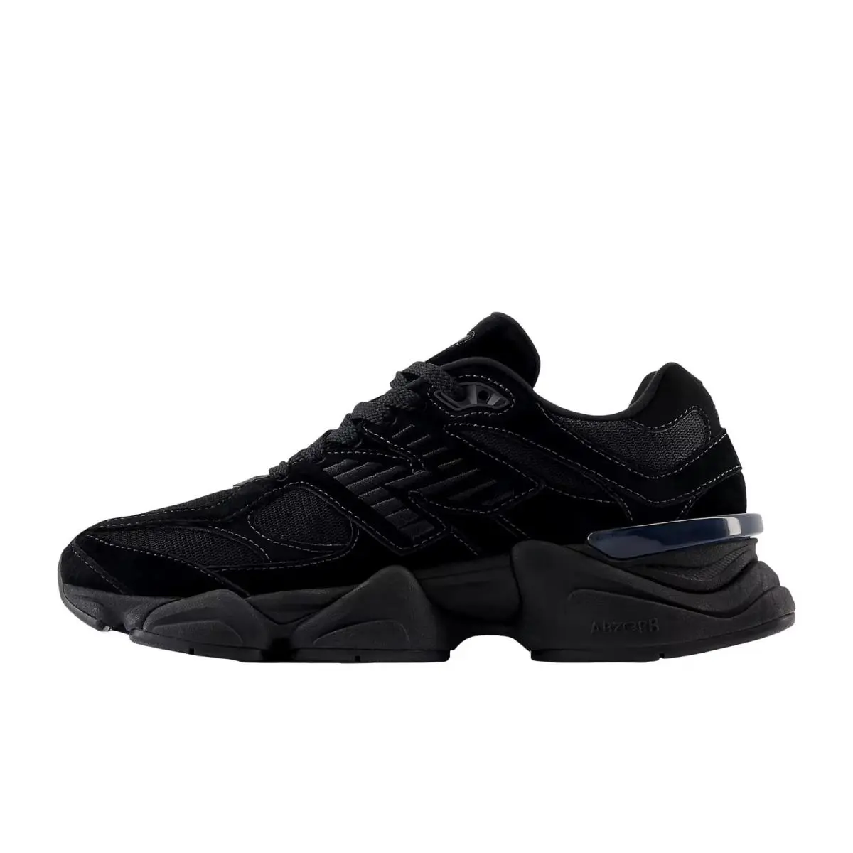 New Balance shoes - 9060 - 9060 - Multicolor 8