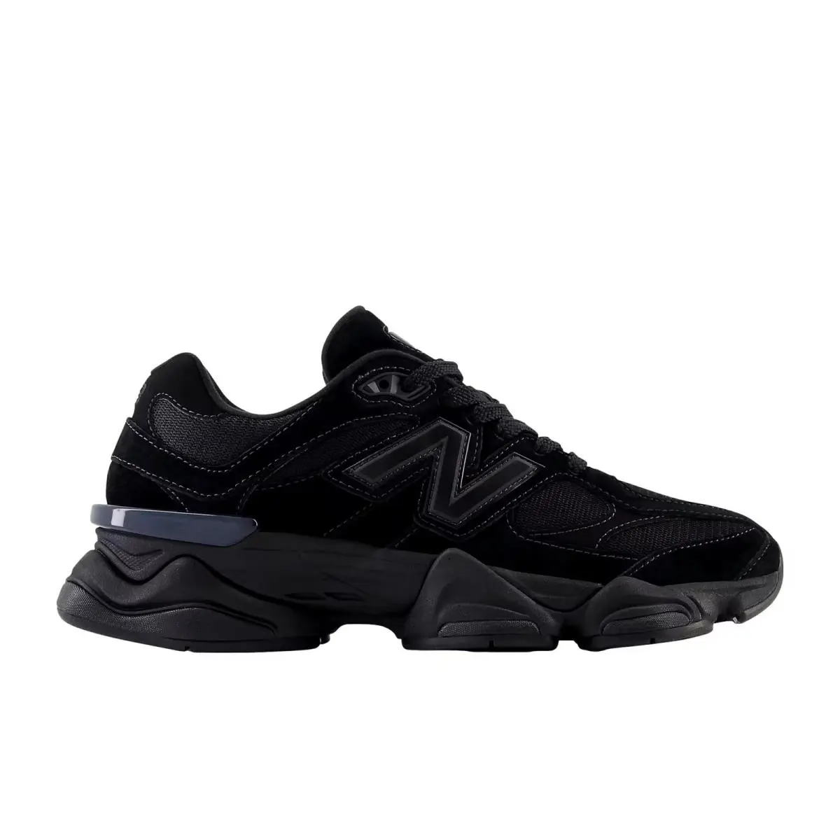 New Balance shoes - 9060 - 9060 - Multicolor 7