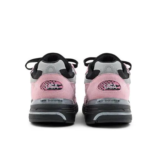 New Balance shoes - Baltic Sea/Black/Slate Grey 2