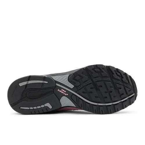 New Balance shoes - Baltic Sea/Black/Slate Grey 3