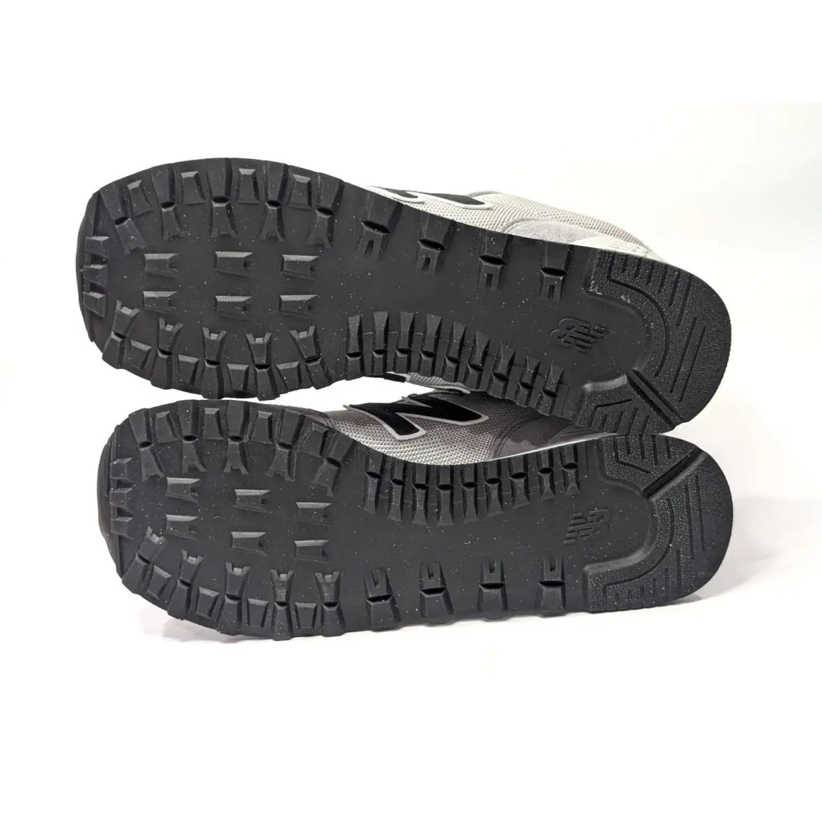 New Balance shoes - New Balance 515v3 - ML515AGG - Grey/Black 7