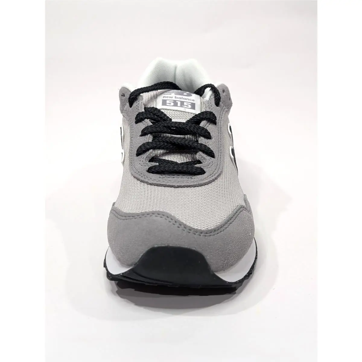 New Balance shoes - New Balance 515v3 - ML515AGG - Grey/Black 3