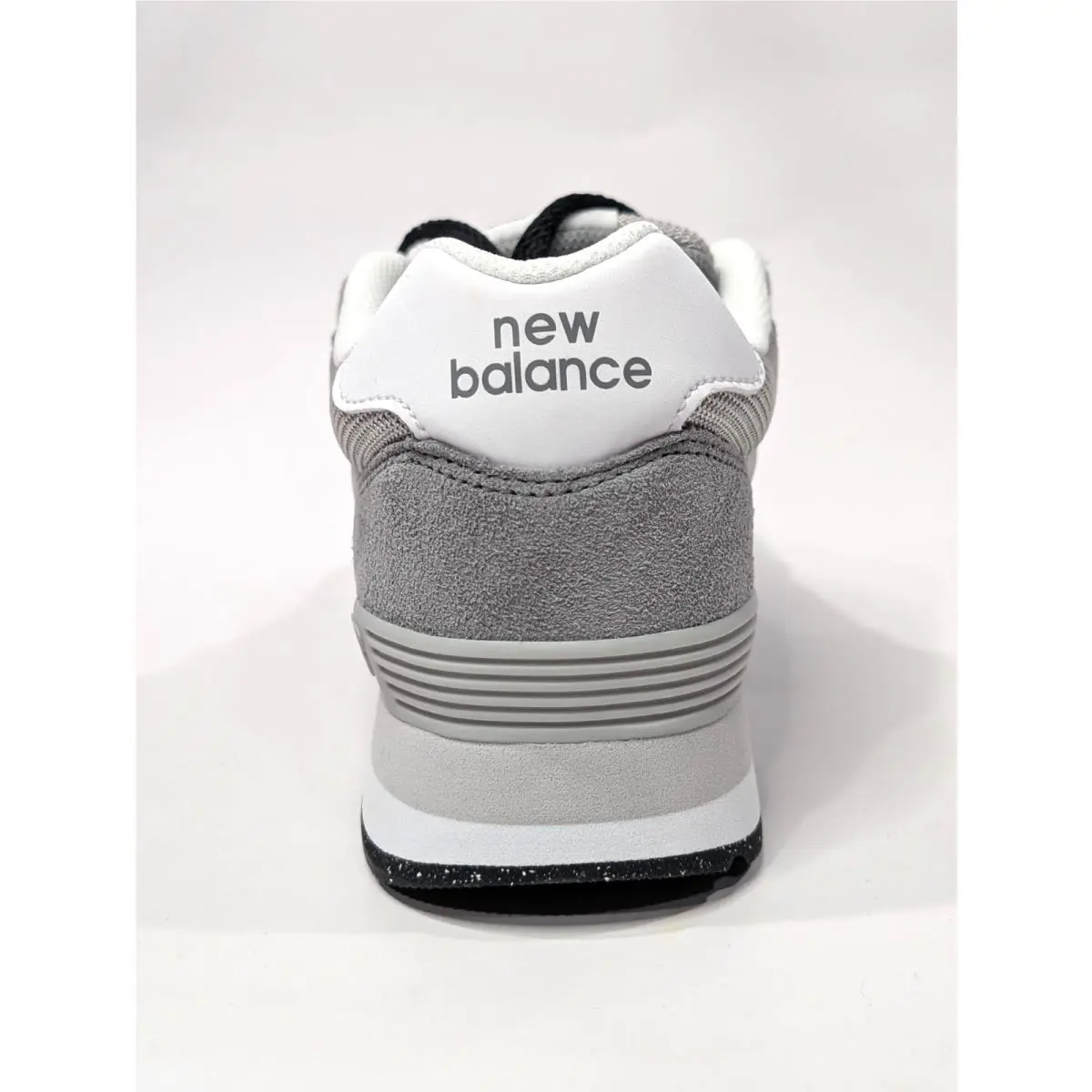 New Balance shoes - New Balance 515v3 - ML515AGG - Grey/Black 4