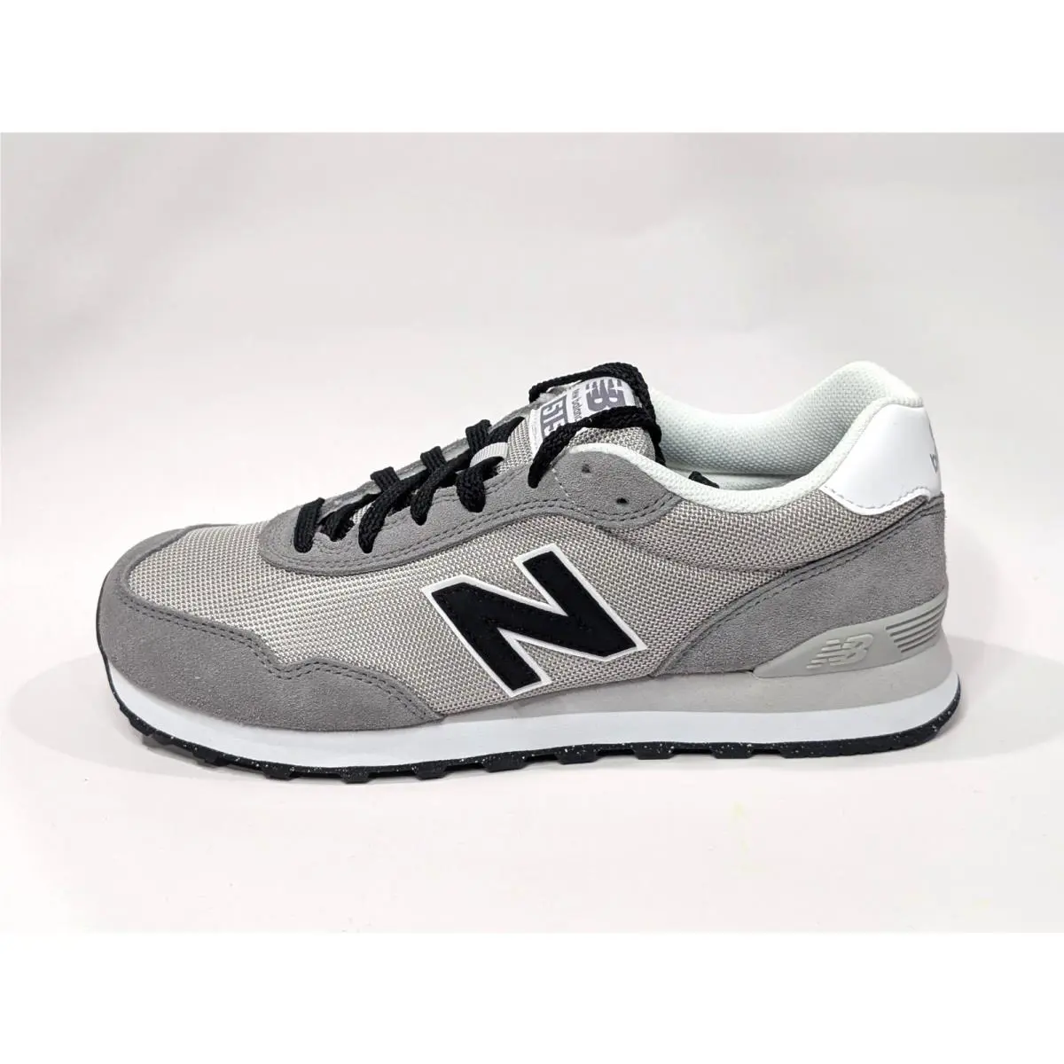 New Balance shoes - New Balance 515v3 - ML515AGG - Grey/Black 5