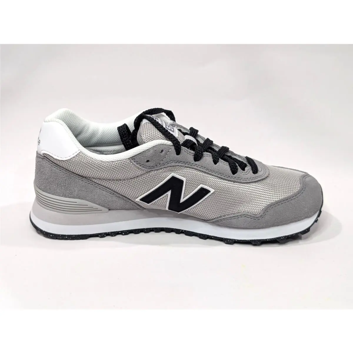 New Balance shoes - New Balance 515v3 - ML515AGG - Grey/Black 6