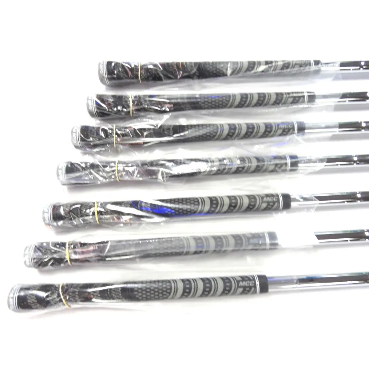 Mizuno  - Mizuno Pro M-15 - Pro - Silver 4