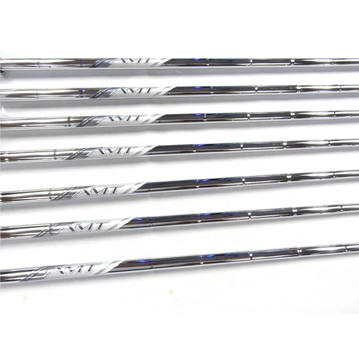 Mizuno  - Mizuno Pro M-15 - Pro - Silver 3