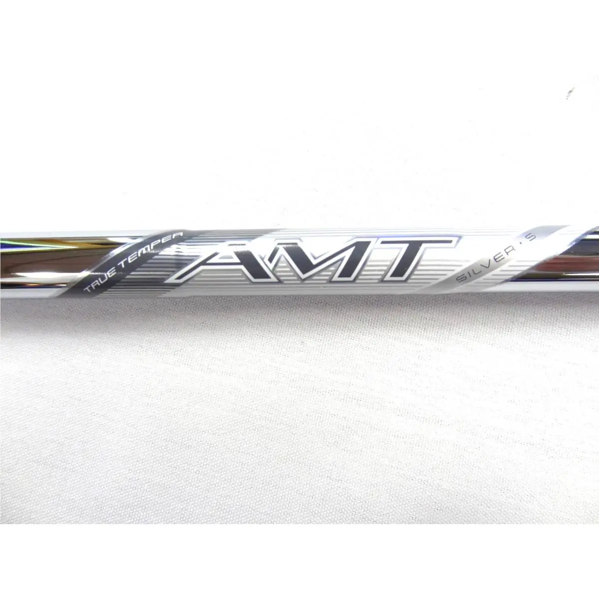 Mizuno  - Mizuno Pro M-15 - Pro - Silver 2