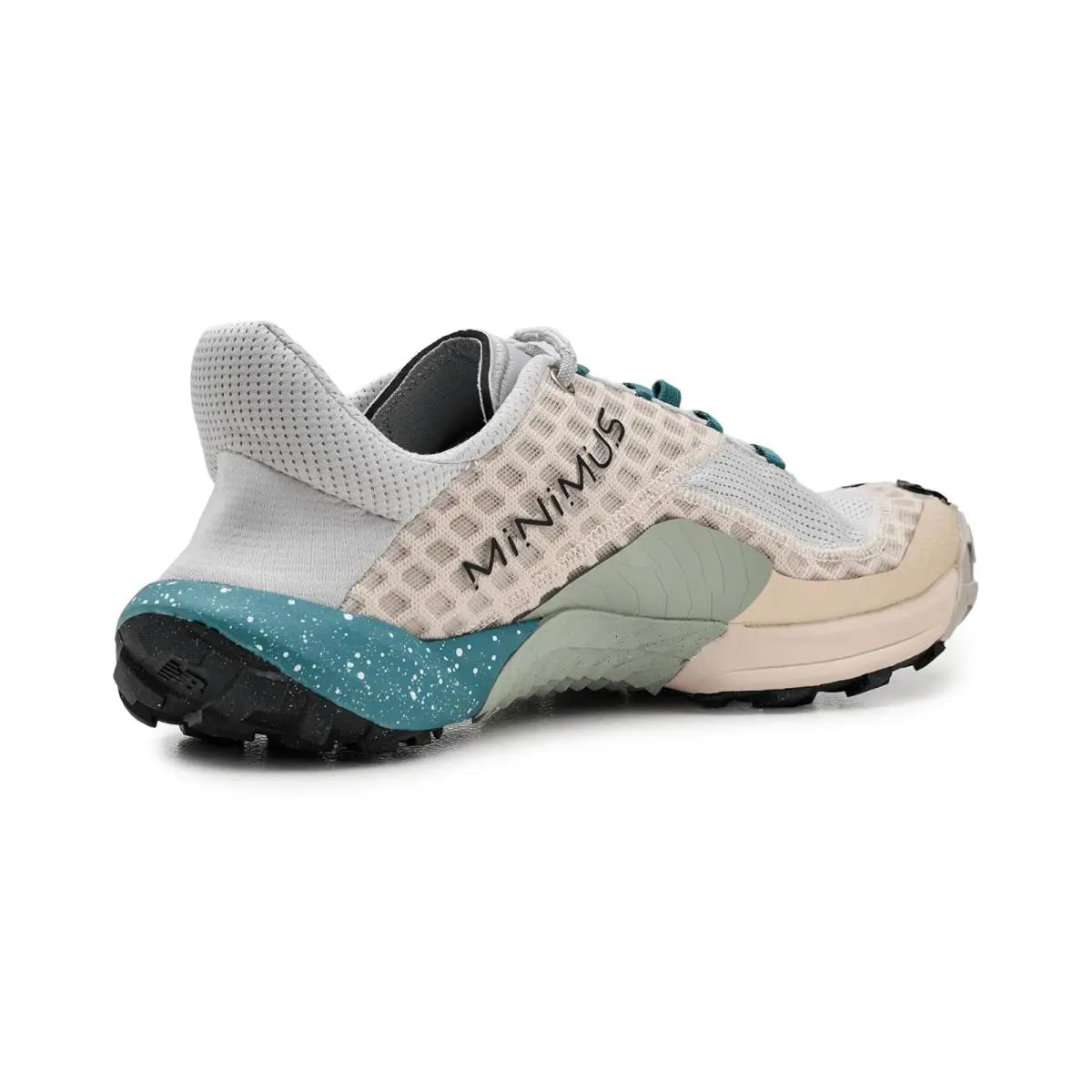 New Balance shoes - Linen/Salt Water 1