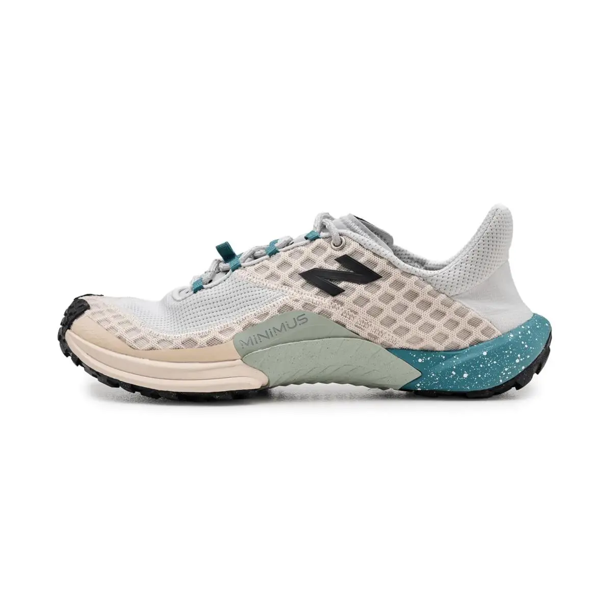 New Balance shoes - Linen/Salt Water 2
