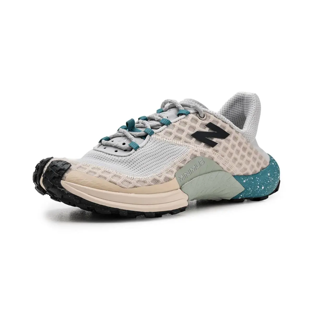 New Balance shoes - Linen/Salt Water 6