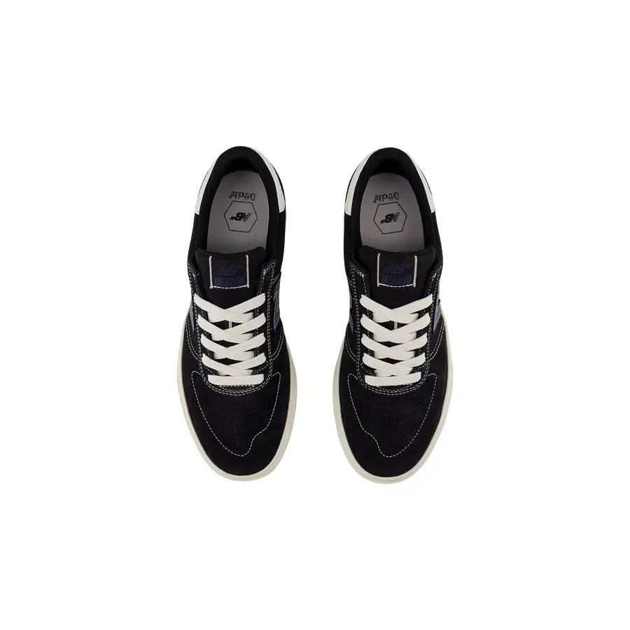 New Balance shoes - New Balance 272 - NM272BRL - Black 0