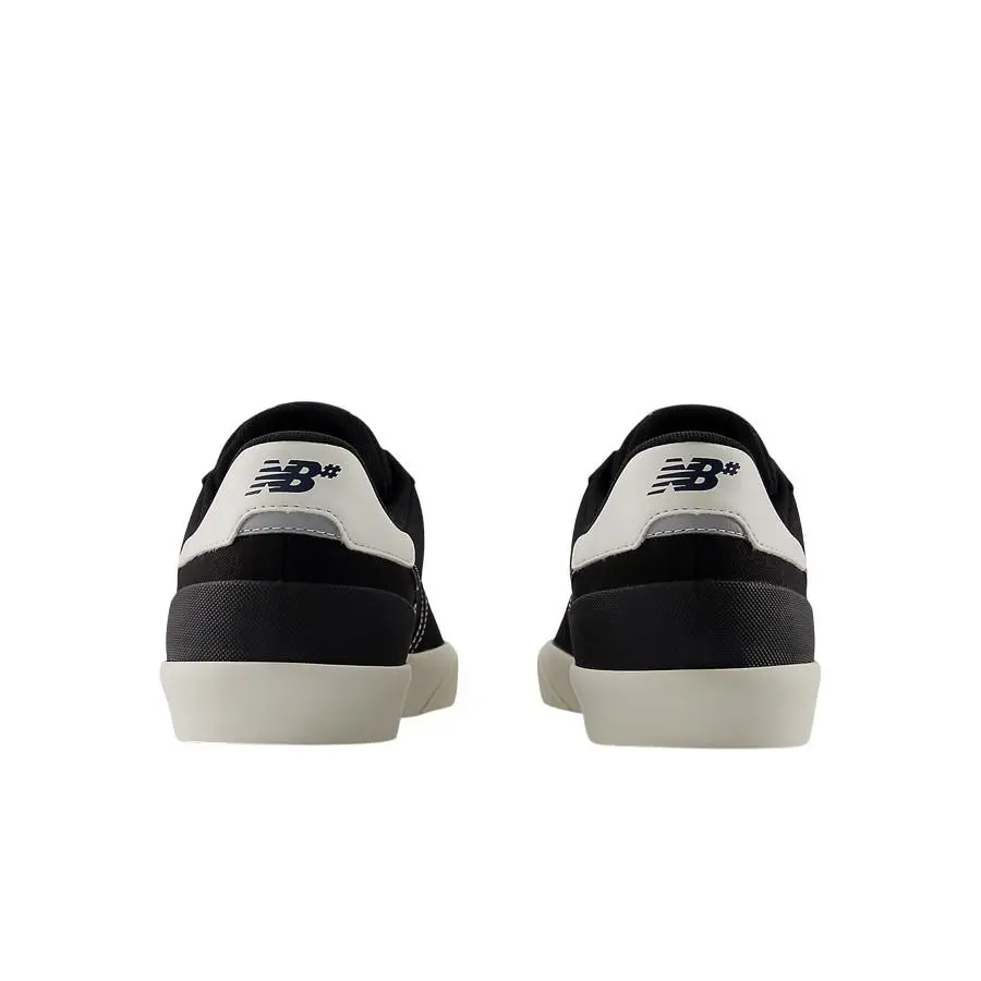 New Balance shoes - New Balance 272 - NM272BRL - Black 1