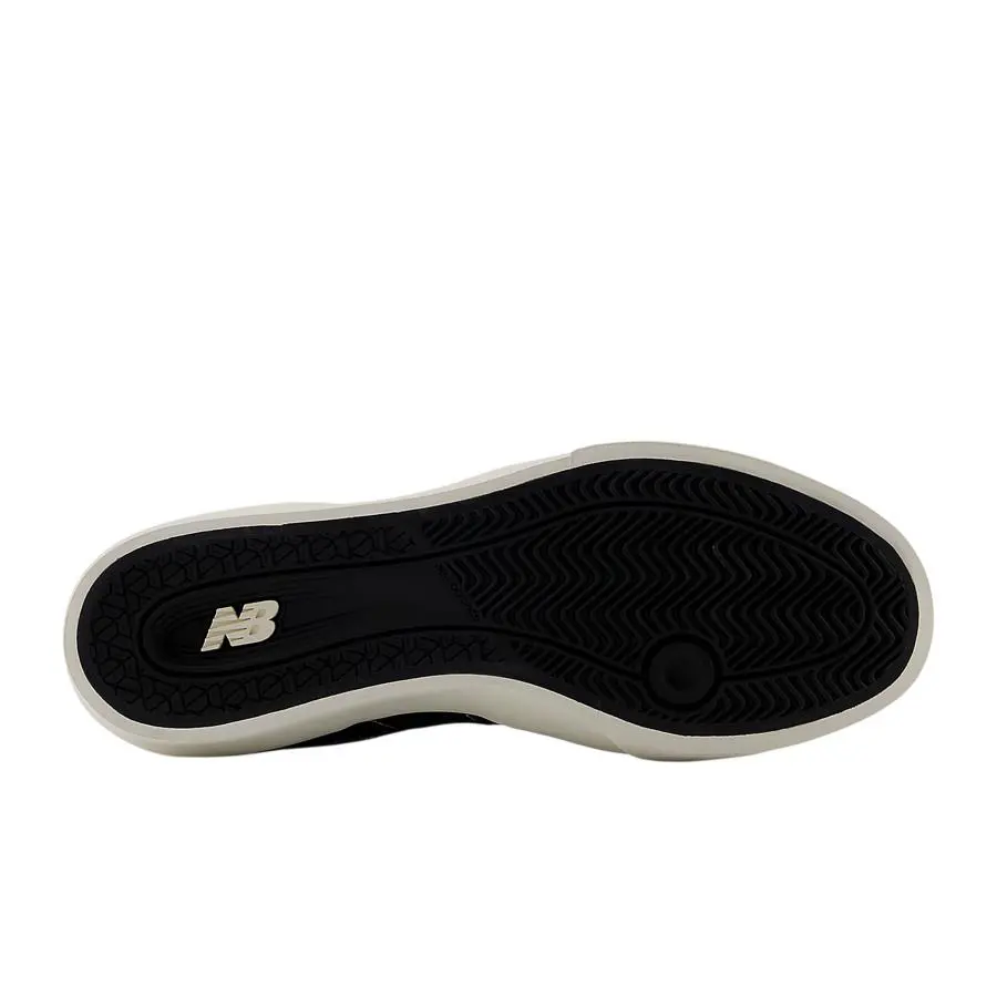 New Balance shoes - New Balance 272 - NM272BRL - Black 2