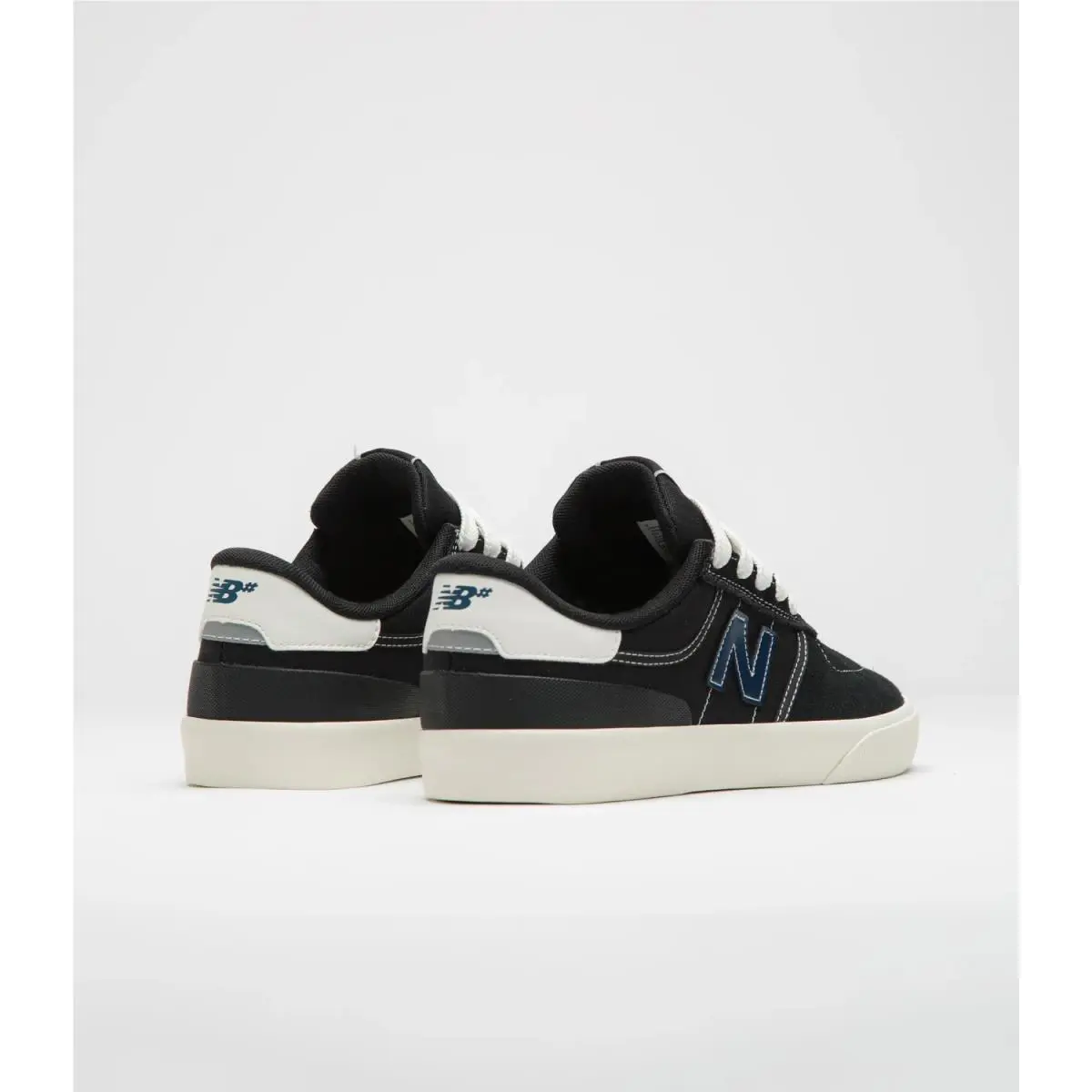 New Balance shoes - New Balance 272 - NM272BRL - Black 3