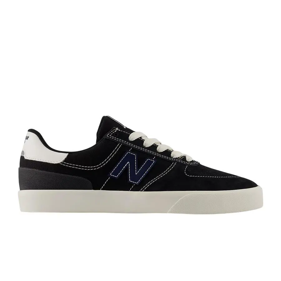 New Balance shoes - New Balance 272 - NM272BRL - Black 4