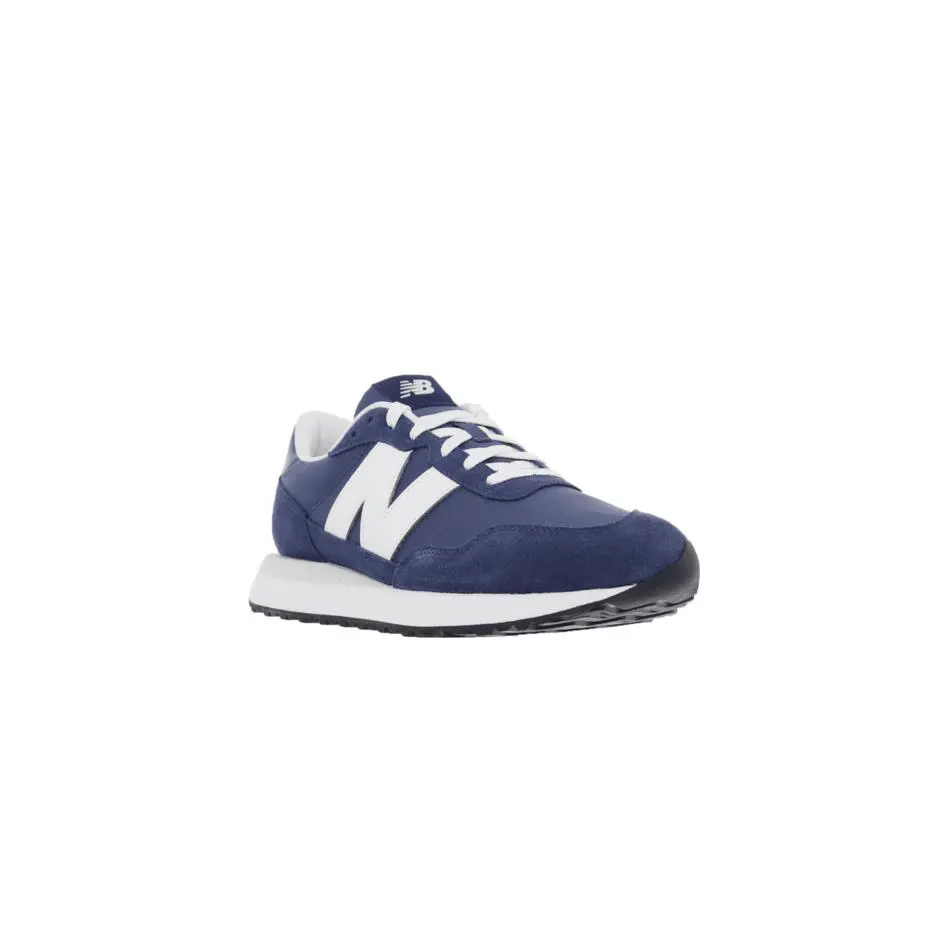 New Balance Men`s 237 V1 Casual Sneaker Nb Navy/nb White