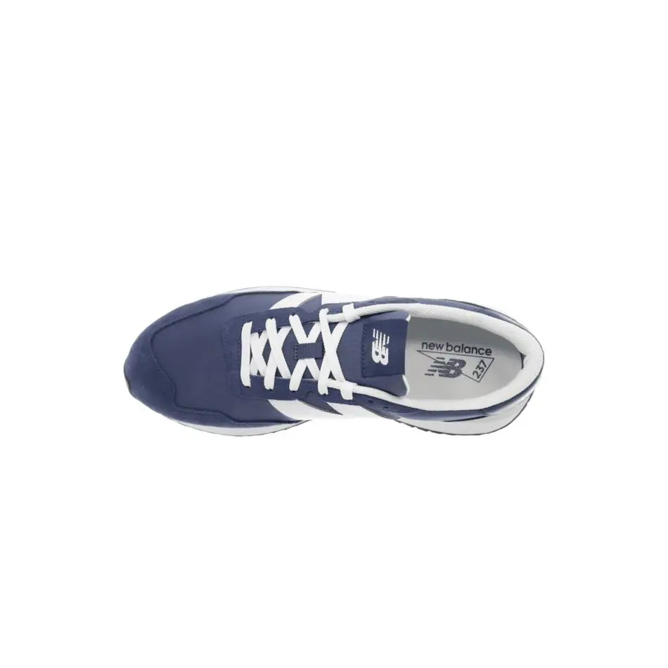 New Balance shoes - Nb Navy/Nb White 2