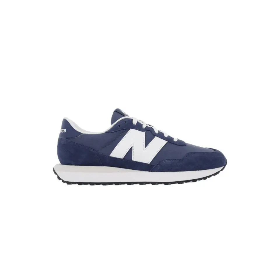 New Balance shoes - Nb Navy/Nb White 4