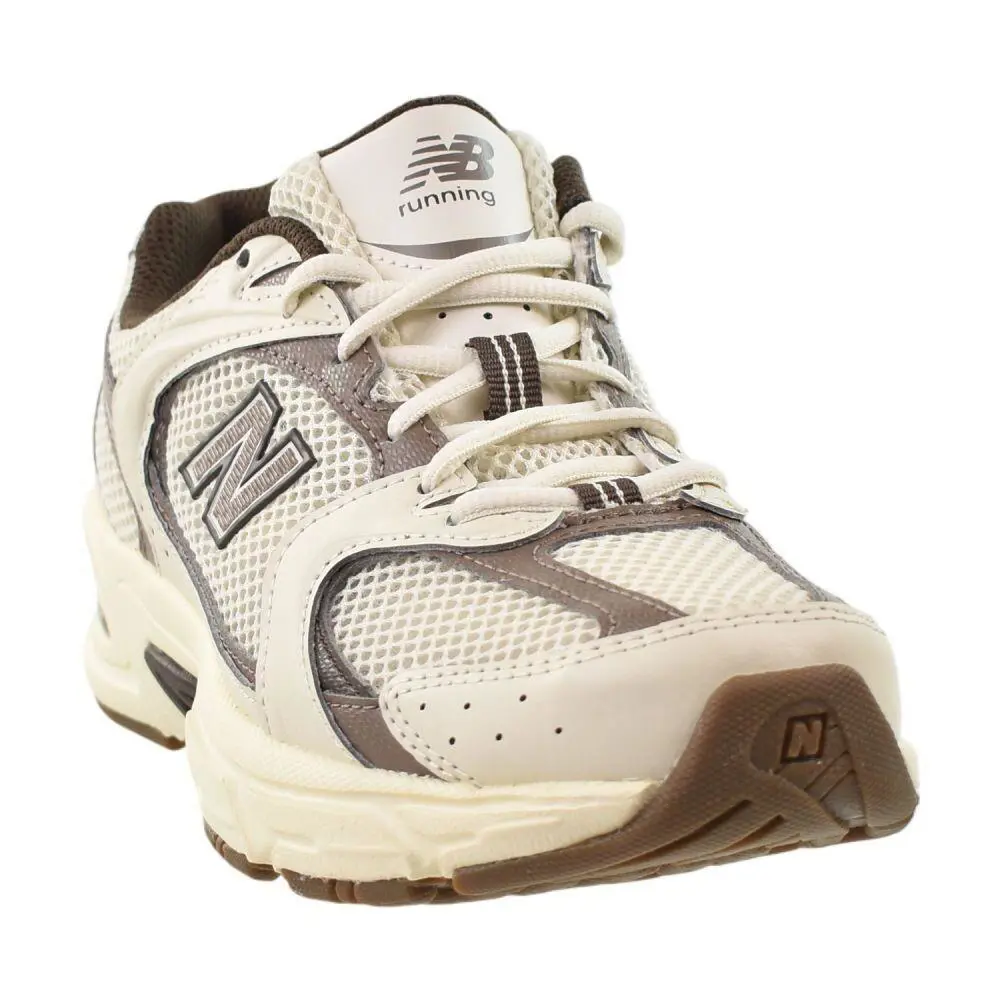 New Balance shoes - Beige/Beige 0