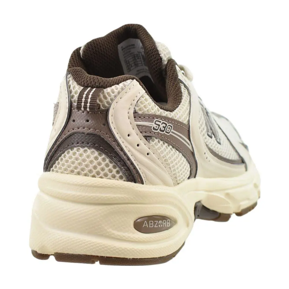 New Balance shoes - Beige/Beige 1