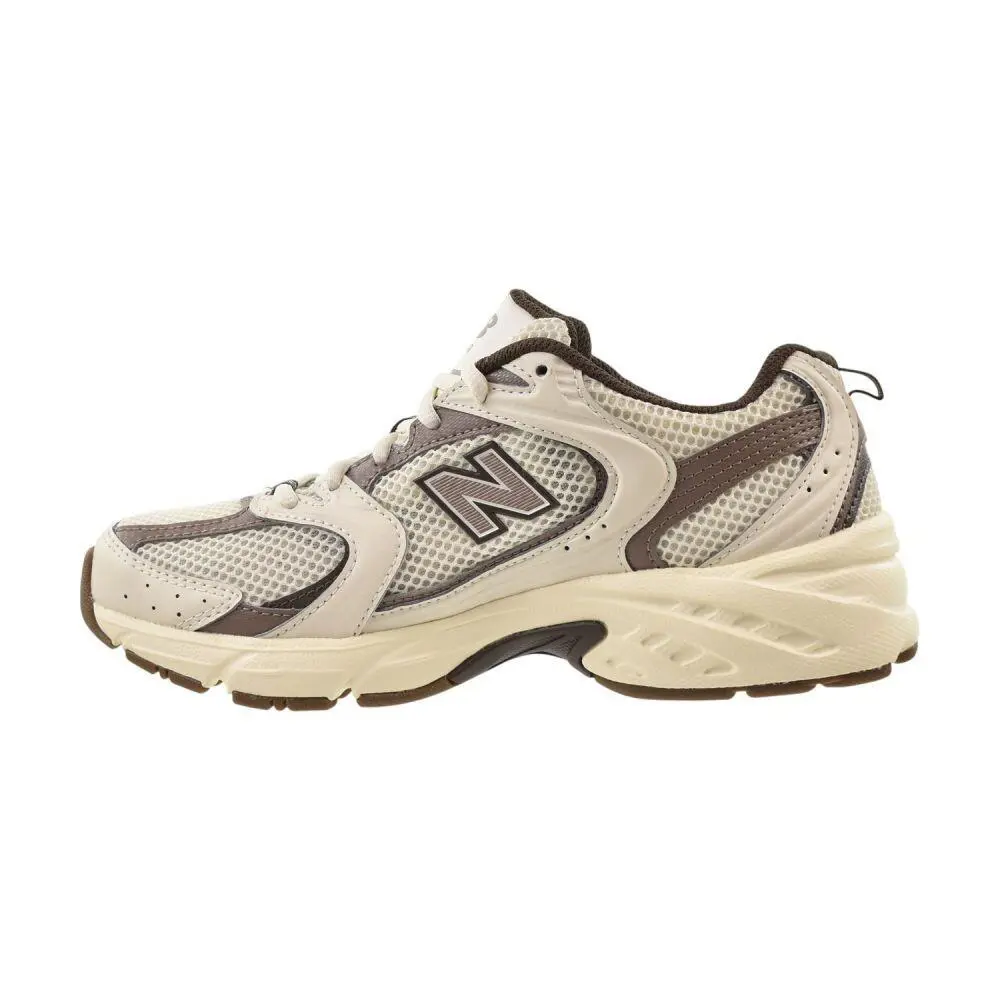 New Balance shoes - Beige/Beige 2
