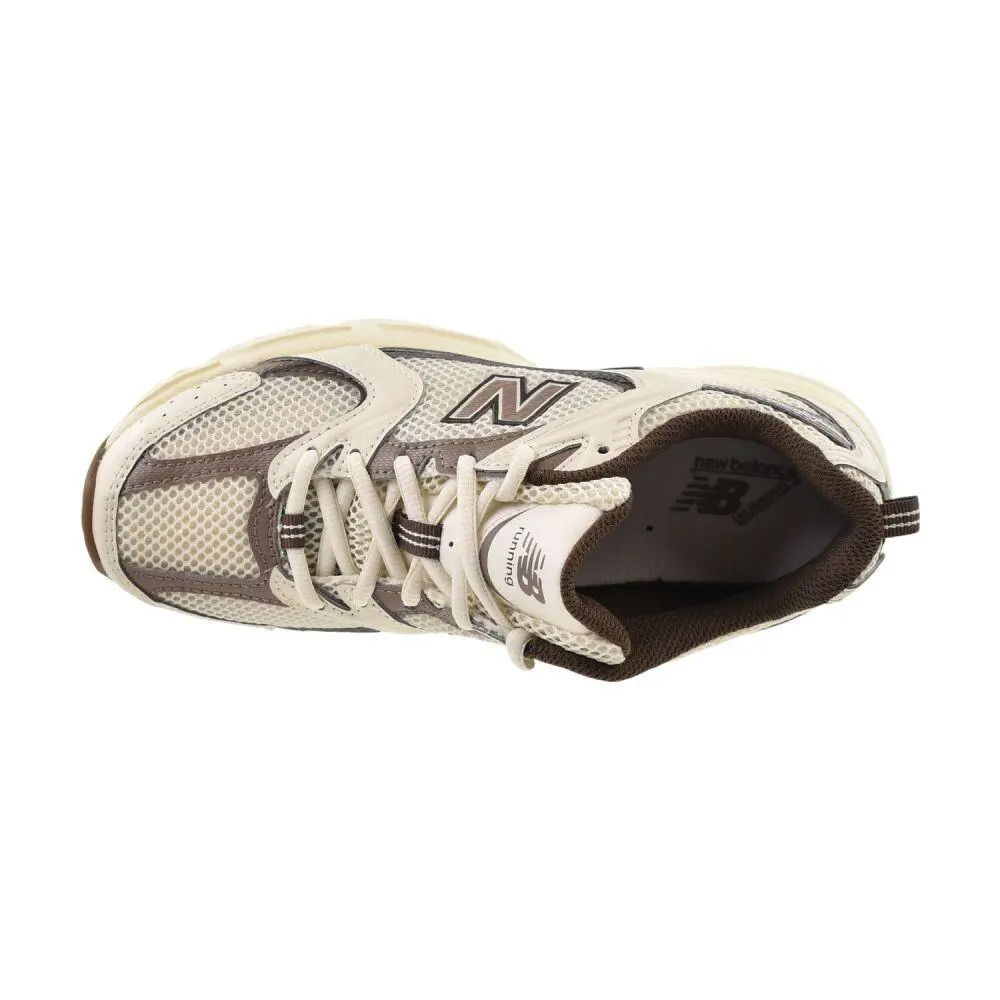 New Balance shoes - Beige/Beige 3