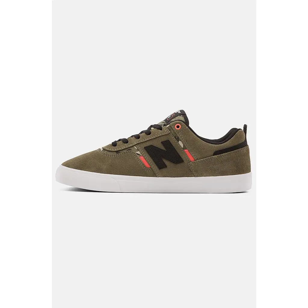 New Balance shoes - New Balance Numeric - Numeric - NM306NDT - Green 1
