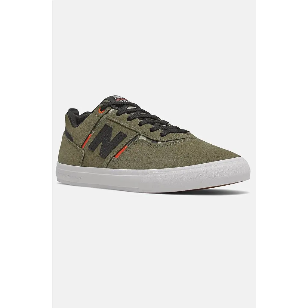 New Balance shoes - New Balance Numeric - Numeric - NM306NDT - Green 2