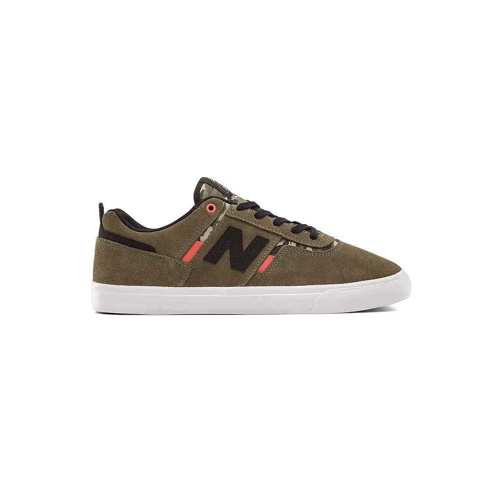 New Balance shoes - New Balance Numeric - Numeric - NM306NDT - Green 4