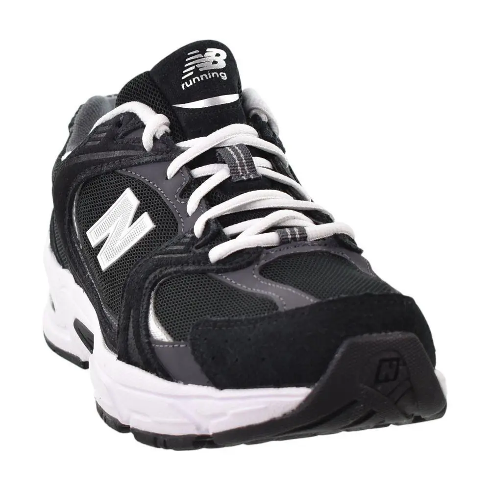 New Balance shoes - Black/Grey 0