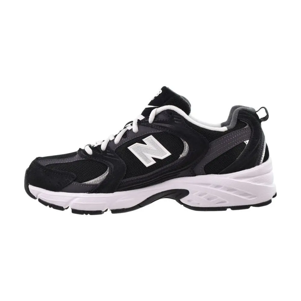 New Balance shoes - Black/Grey 2