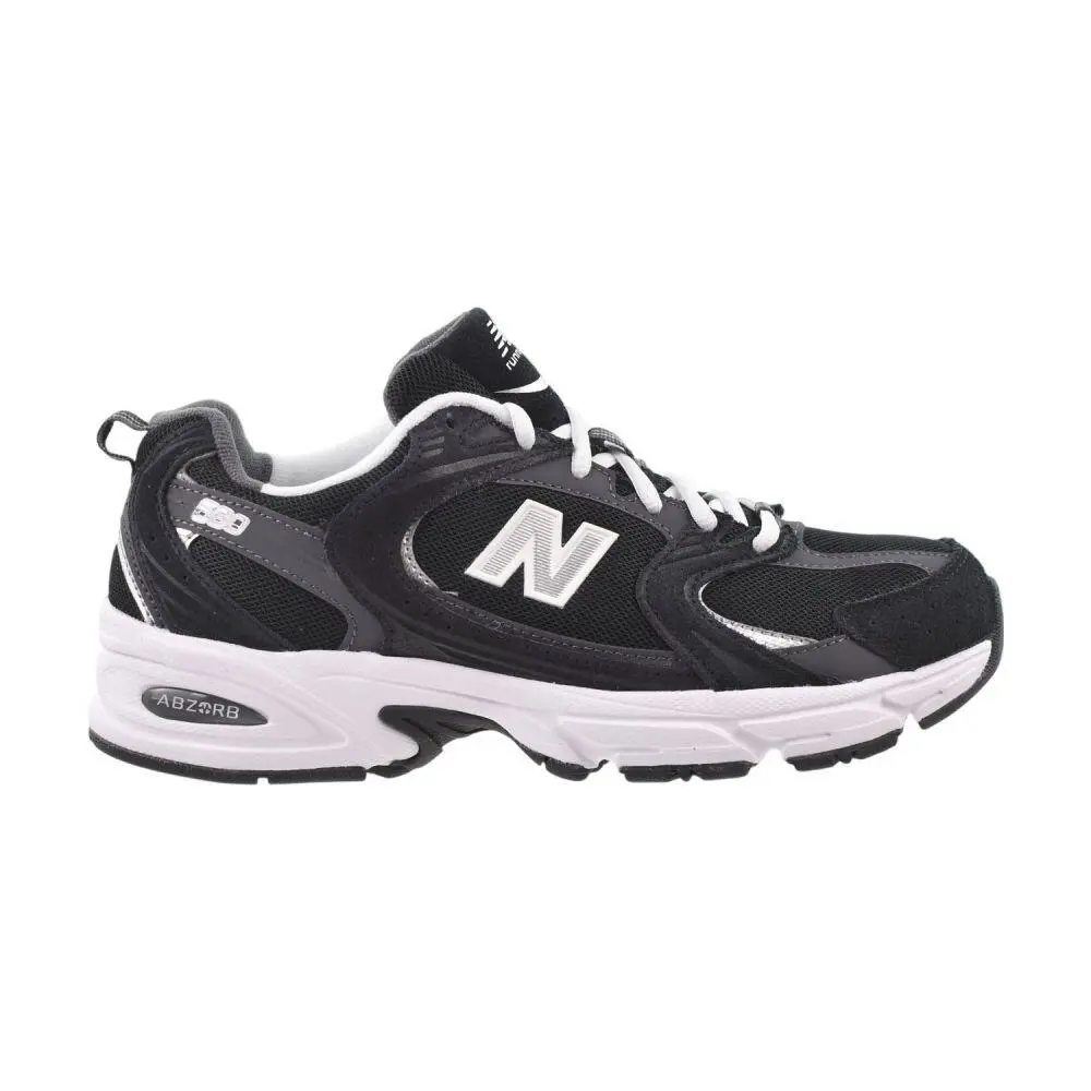 New Balance shoes - Black/Grey 5
