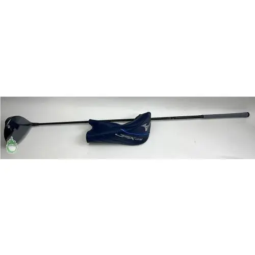 Mizuno  - JPX One - JPX One - Black 9
