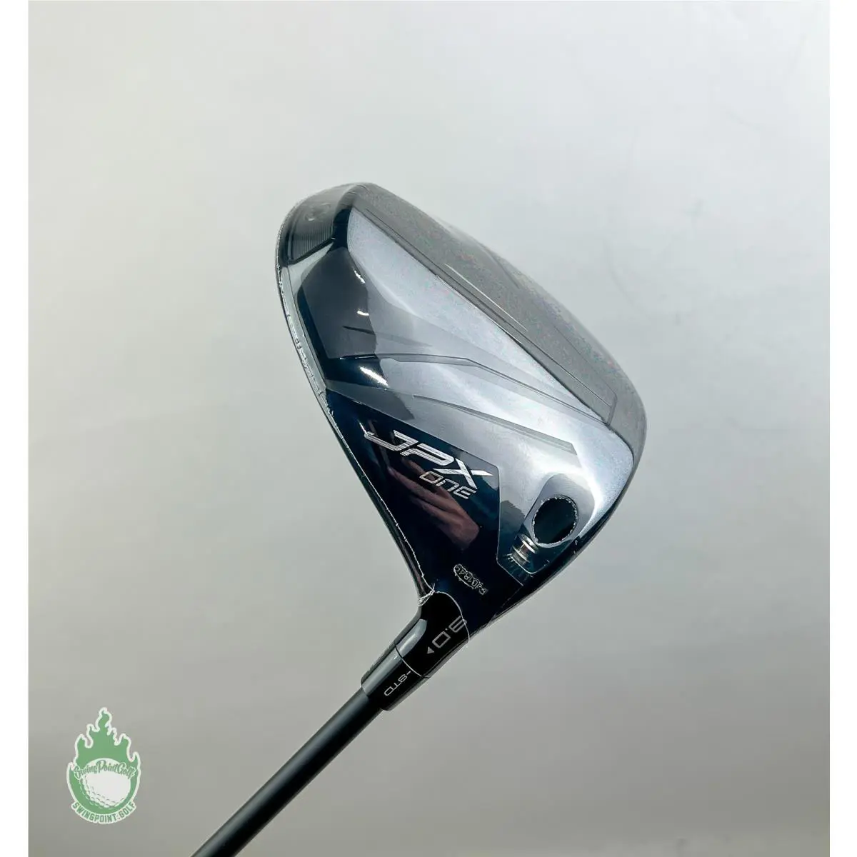 Mizuno  - JPX One - JPX One - Black 0
