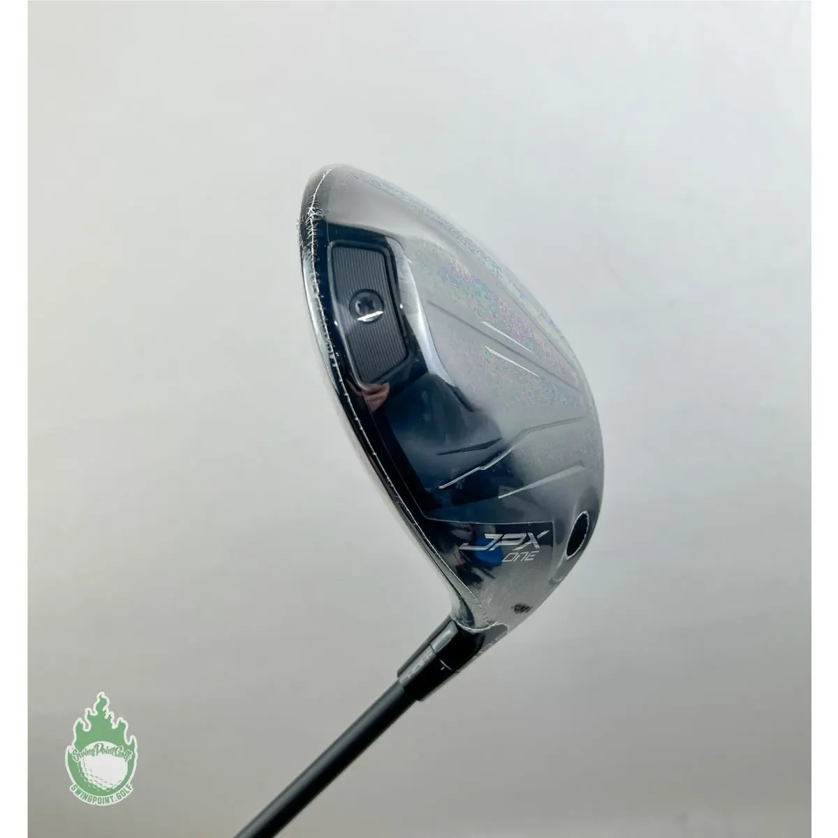 Mizuno  - JPX One - JPX One - Black 1