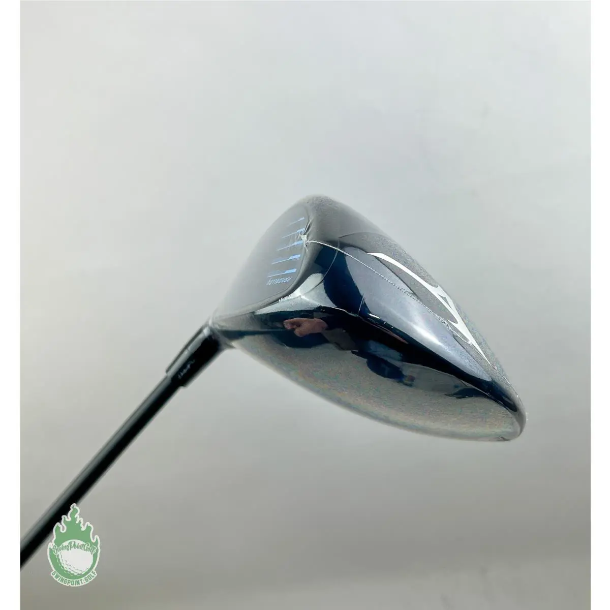 Mizuno  - JPX One - JPX One - Black 2