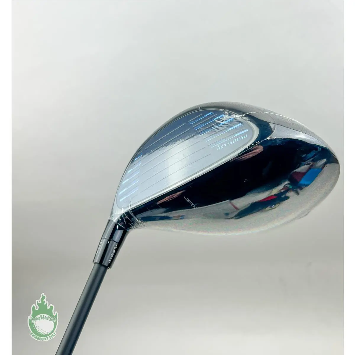 Mizuno  - JPX One - JPX One - Black 4