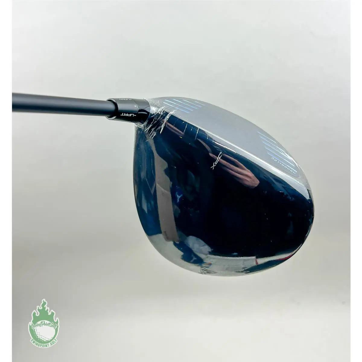 Mizuno  - JPX One - JPX One - Black 6