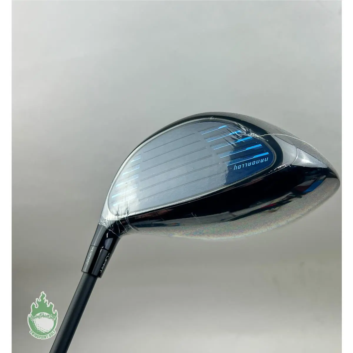 Mizuno  - JPX One - JPX One - Black 3