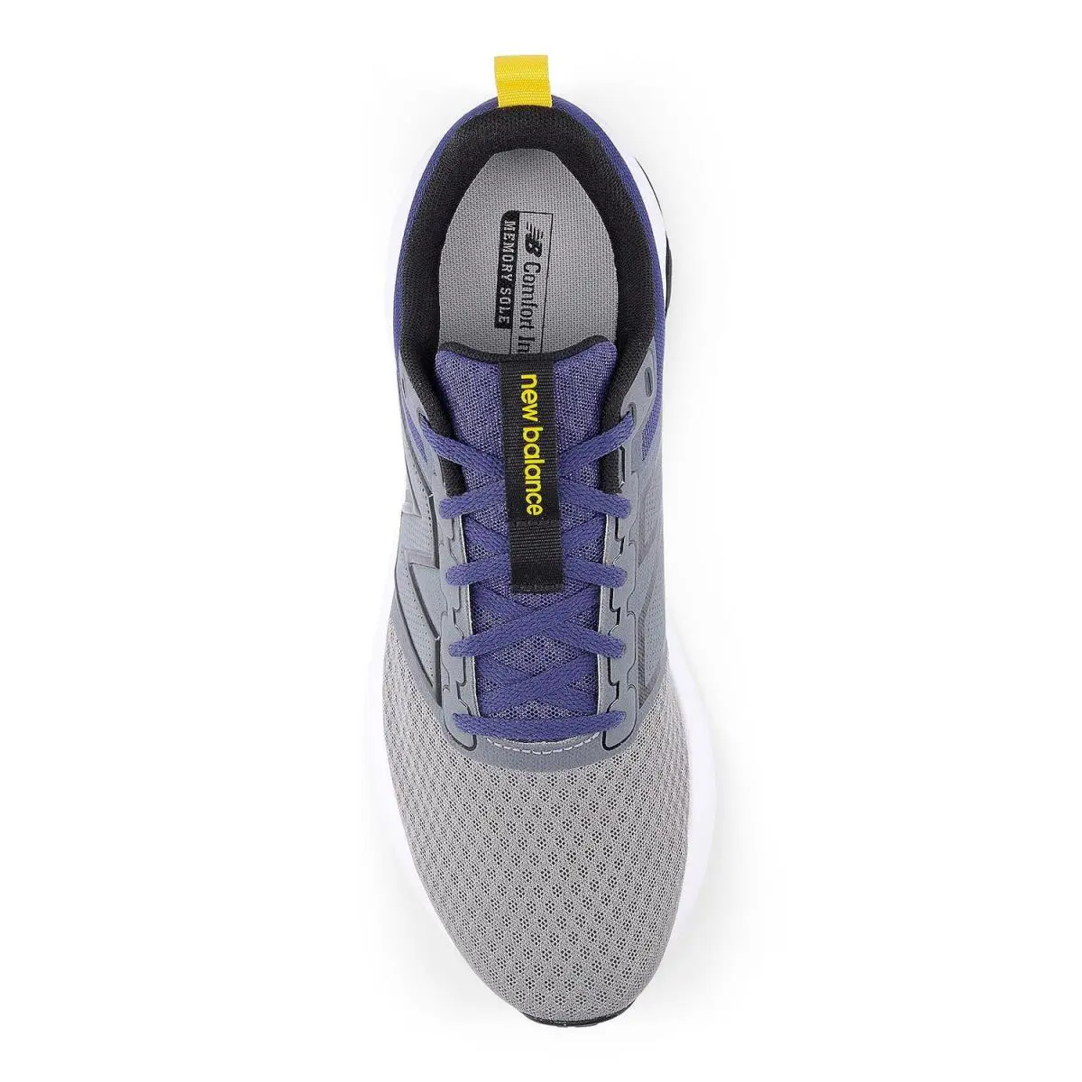 New Balance shoes - : Slate Grey 1