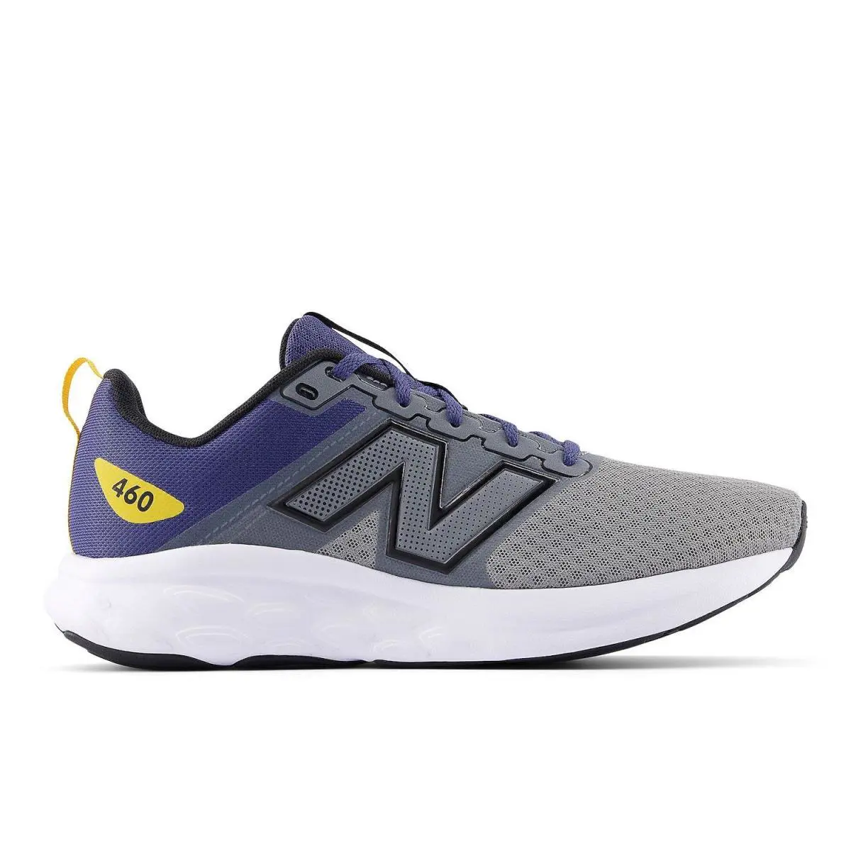 New Balance shoes - : Slate Grey 4