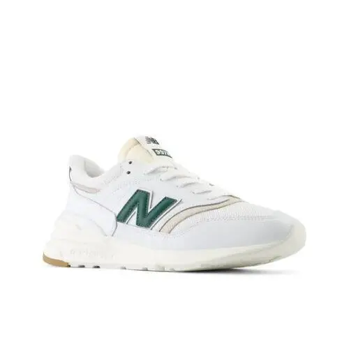 New Balance shoes - New Balance 997R - U997RGA - White 0